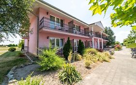 Apartmány Karmon Park